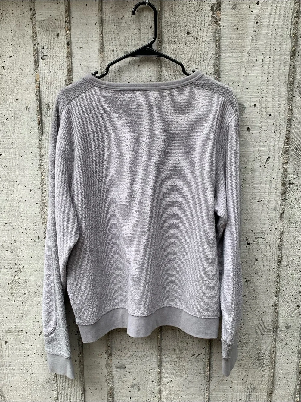 Outerknown men terry